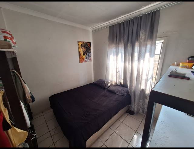 4 BEDROOM HOUSE FOR SALE IN VANDERBIJLPARK CW 6